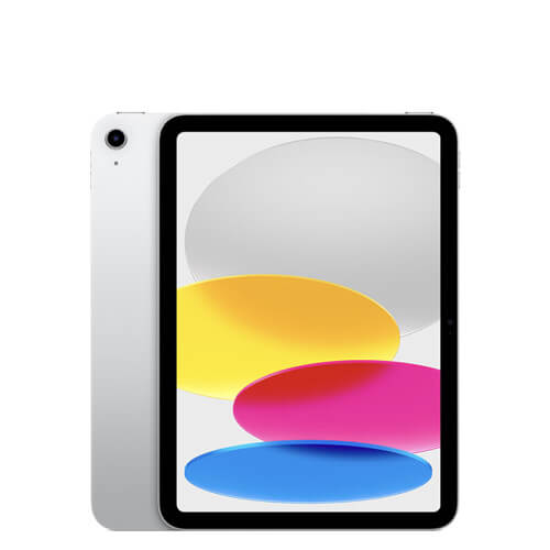 iPad (2022)