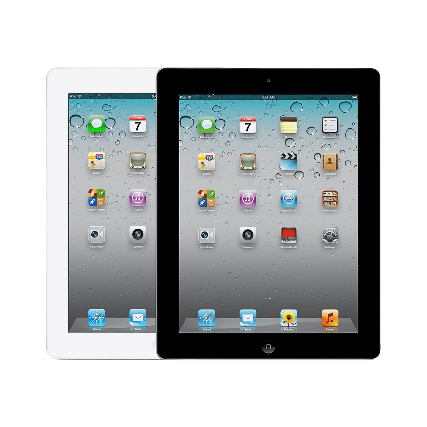 iPad 2 (2011)