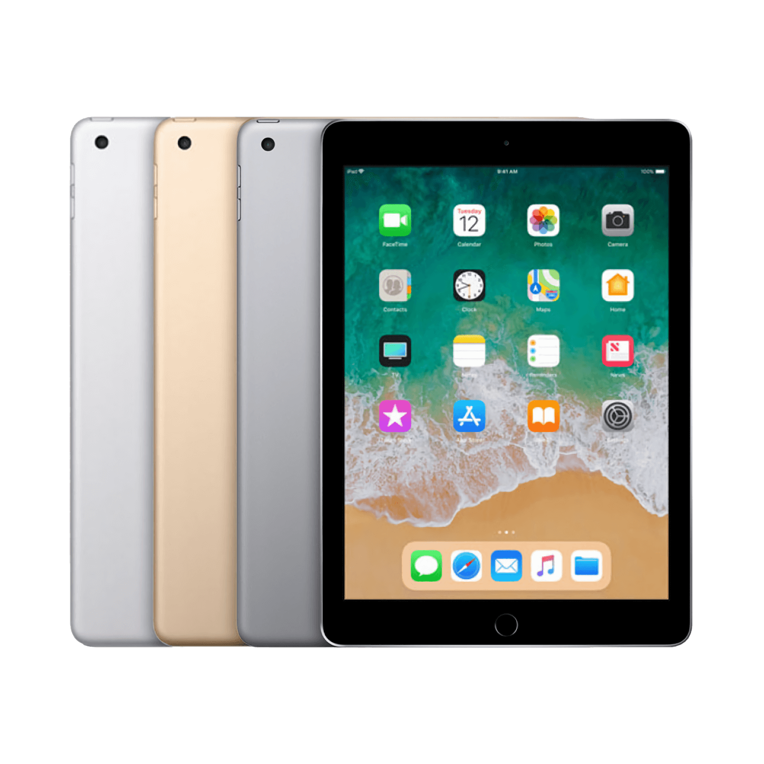 iPad 5 (2017)