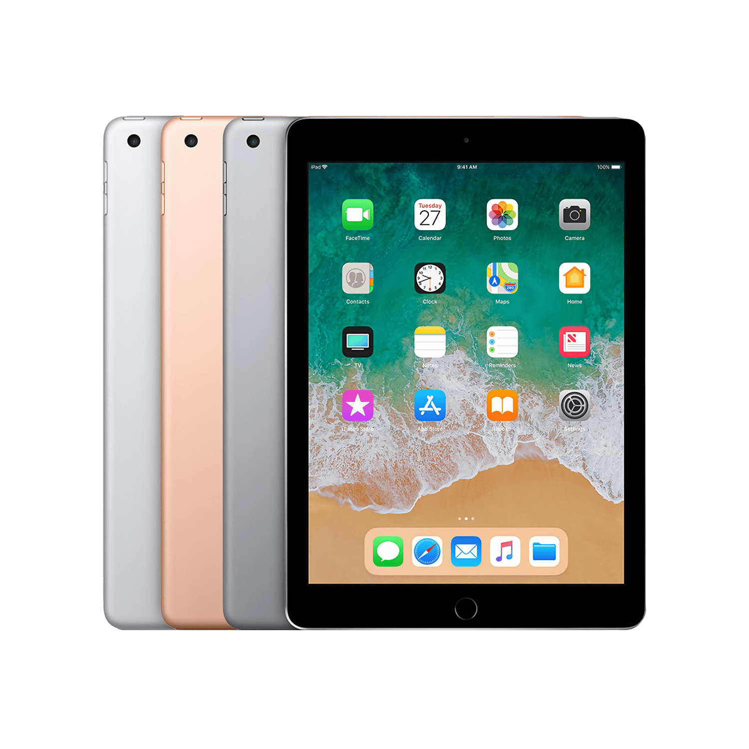 iPad 6 (2018)