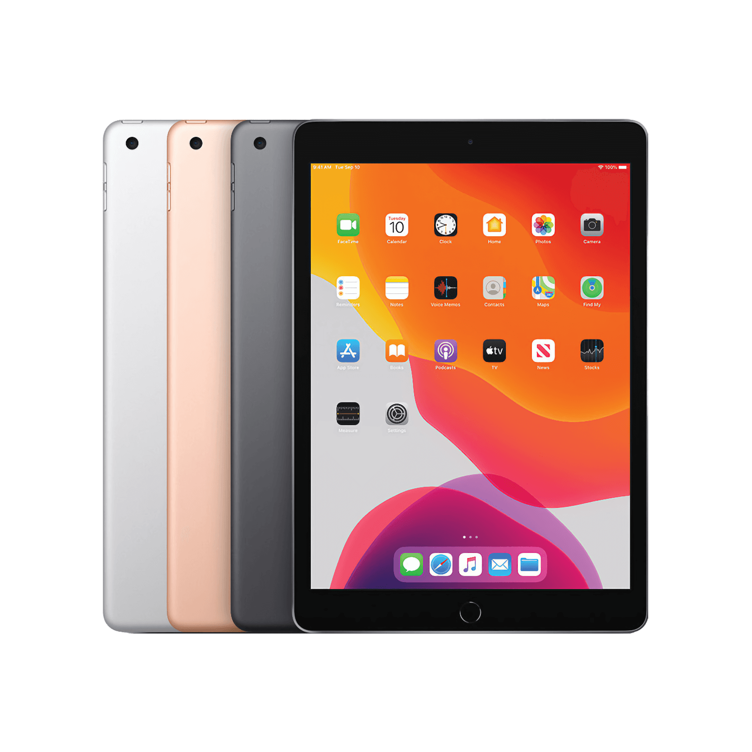 iPad 8 (2020)