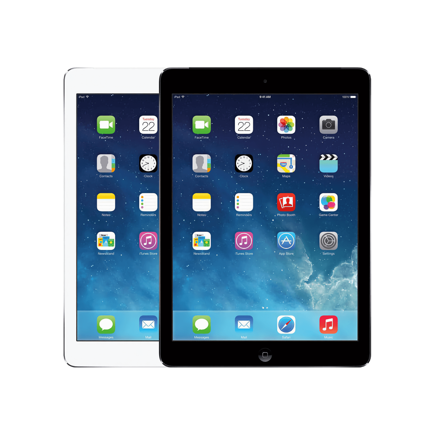 iPad Air (2013)