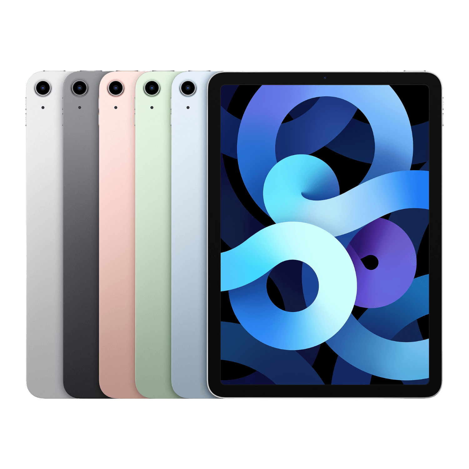 iPad Air (2022)