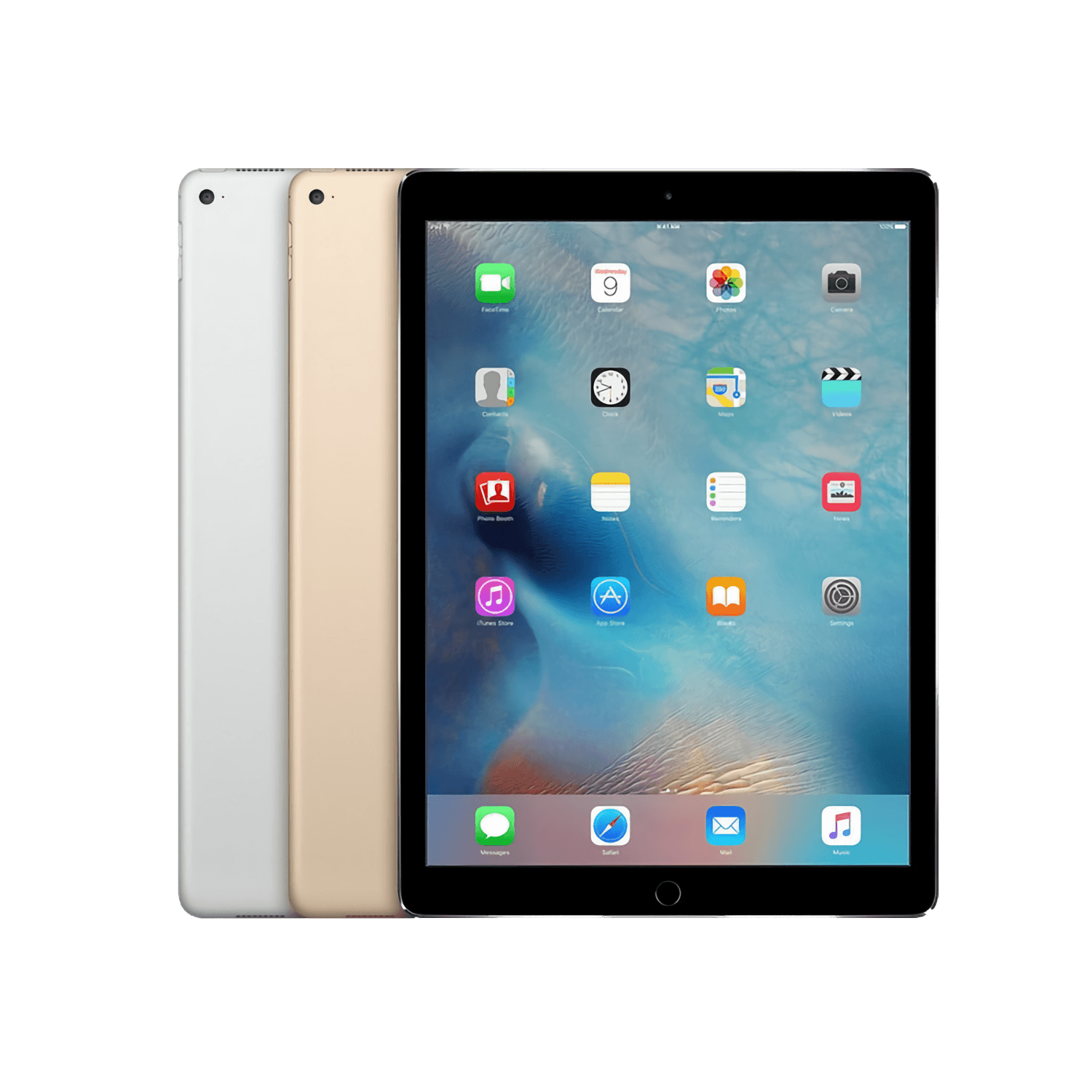 iPad Pro (2015)
