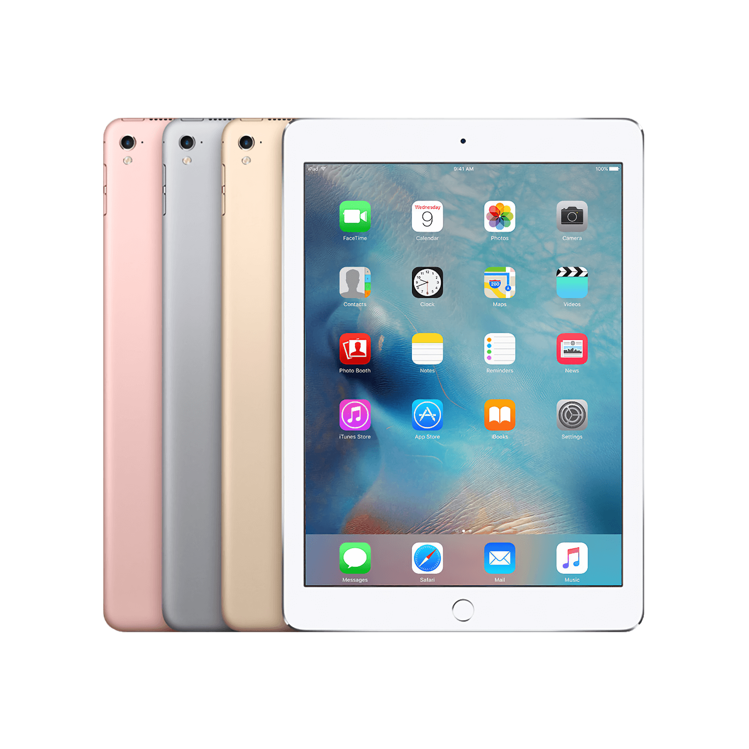 iPad Pro (2016)