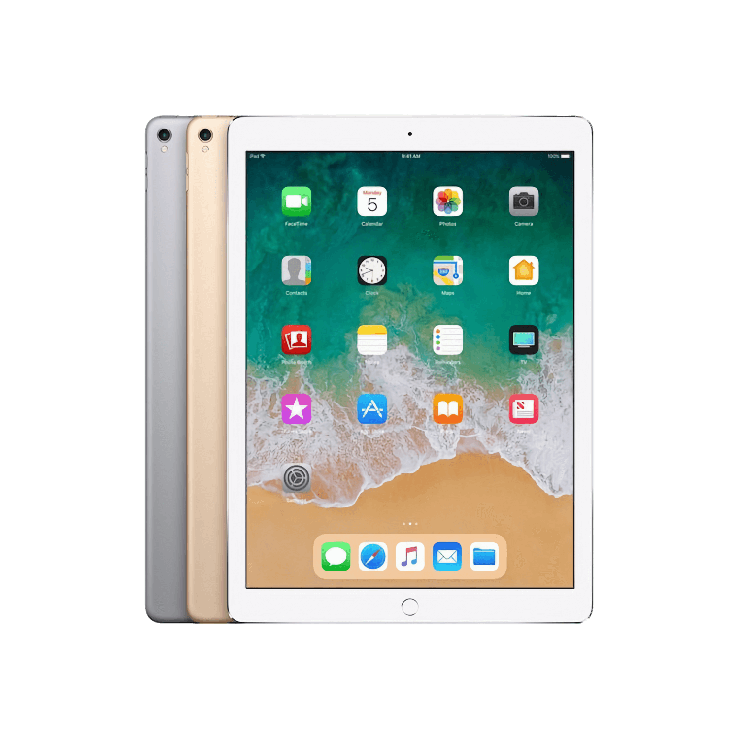 iPad Pro (2017)