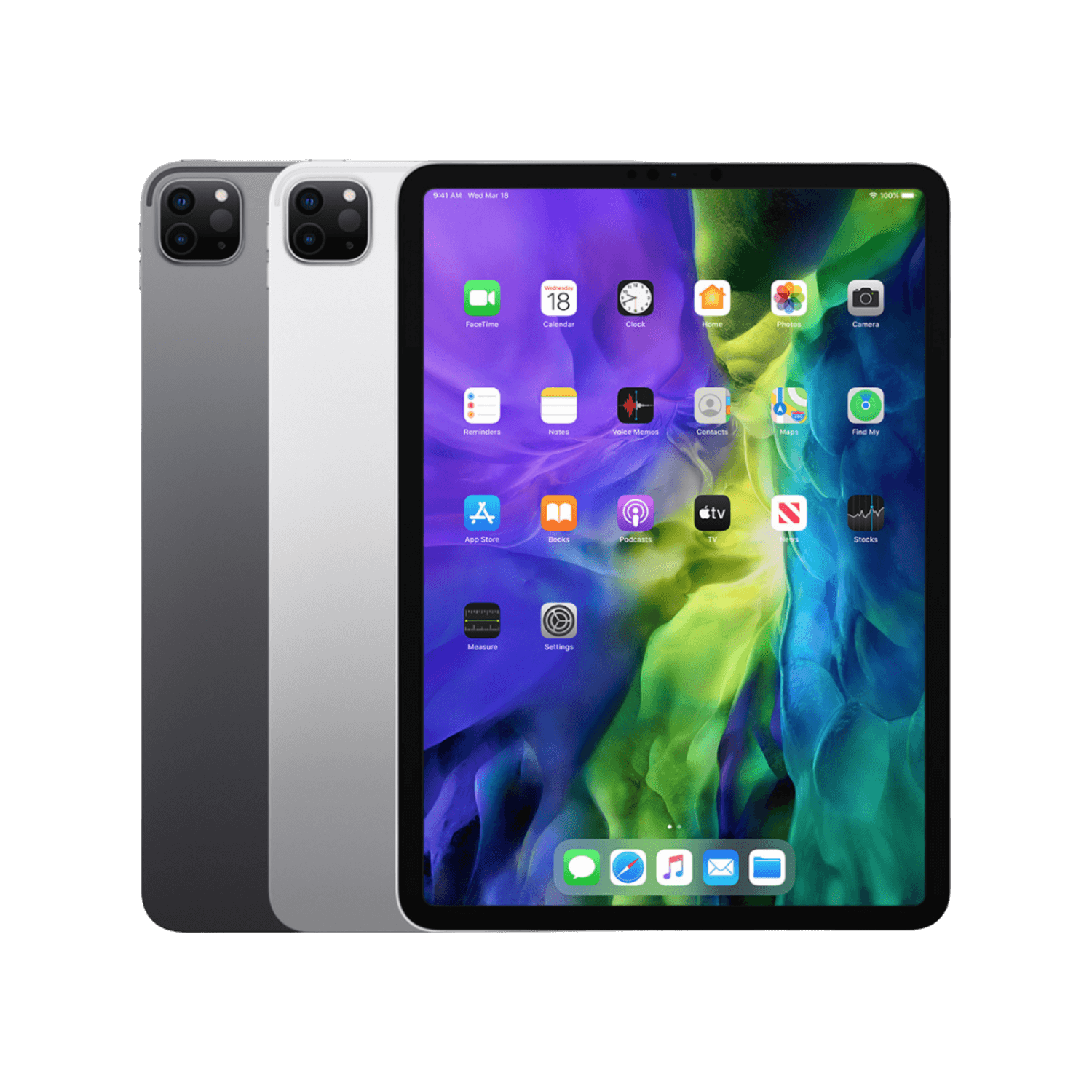 iPad Pro (2020)