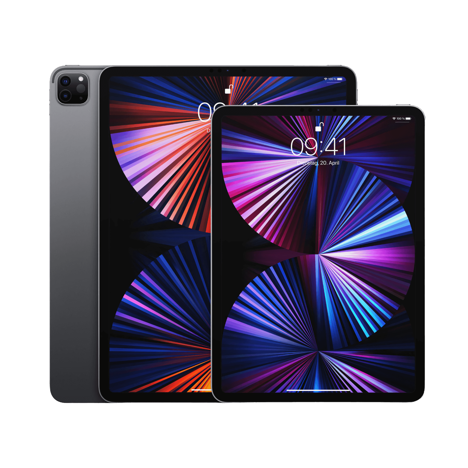 iPad Pro (2021)