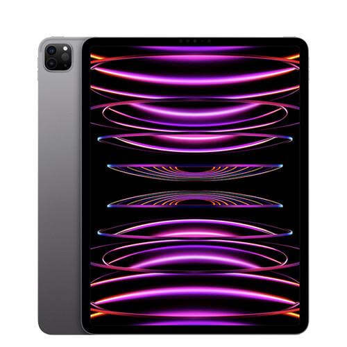iPad Pro (2022)