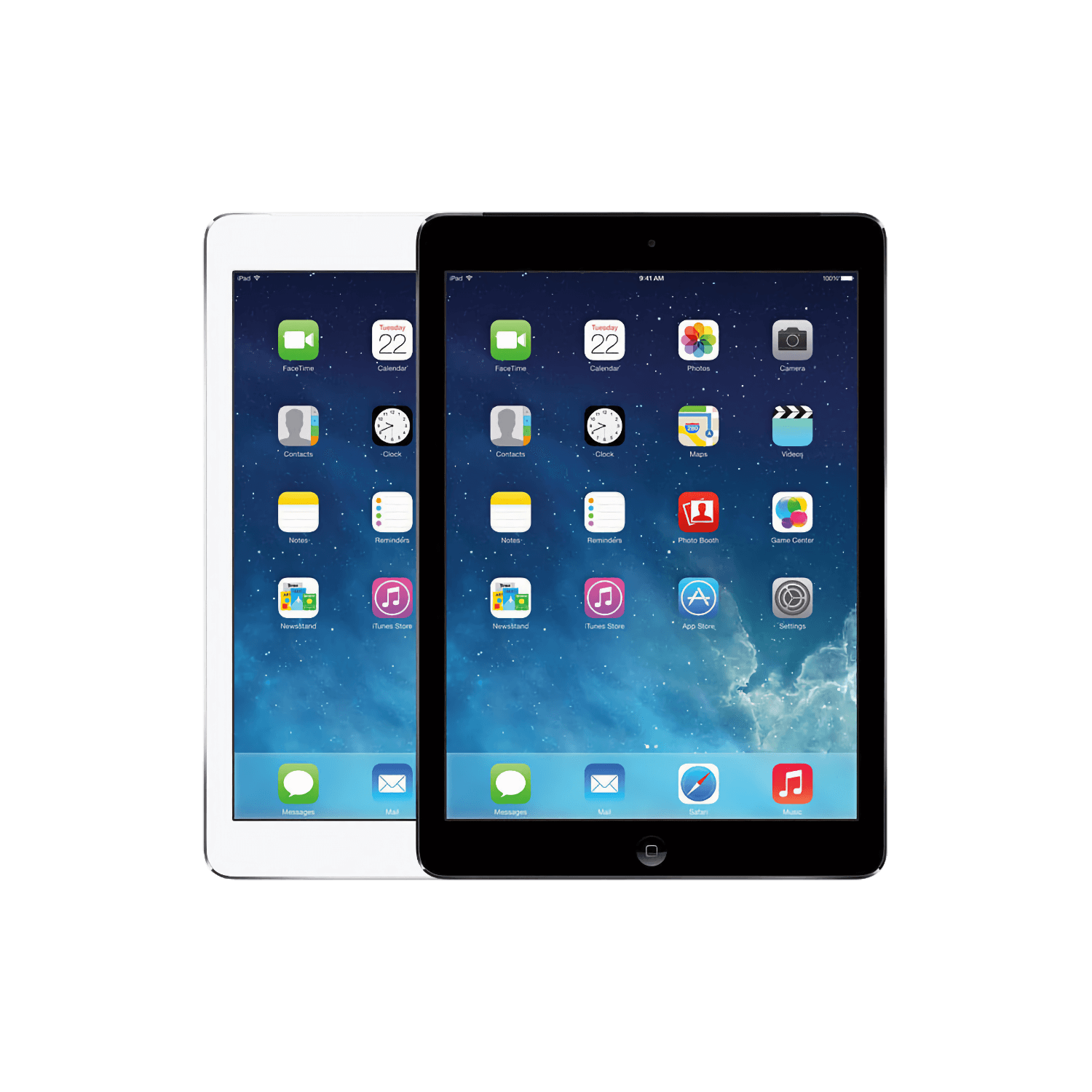 iPad mini 2 (2013)