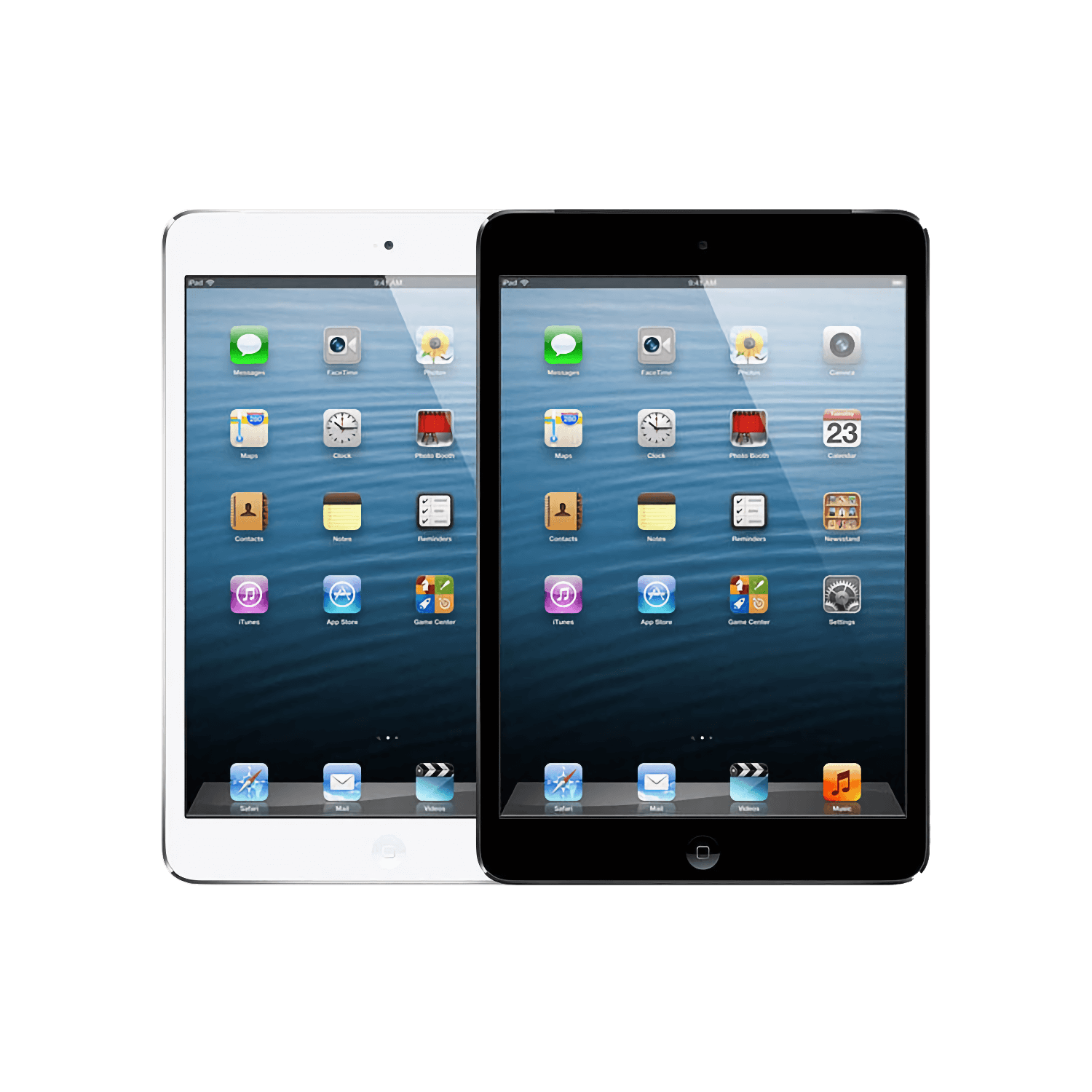 iPad mini (2012)