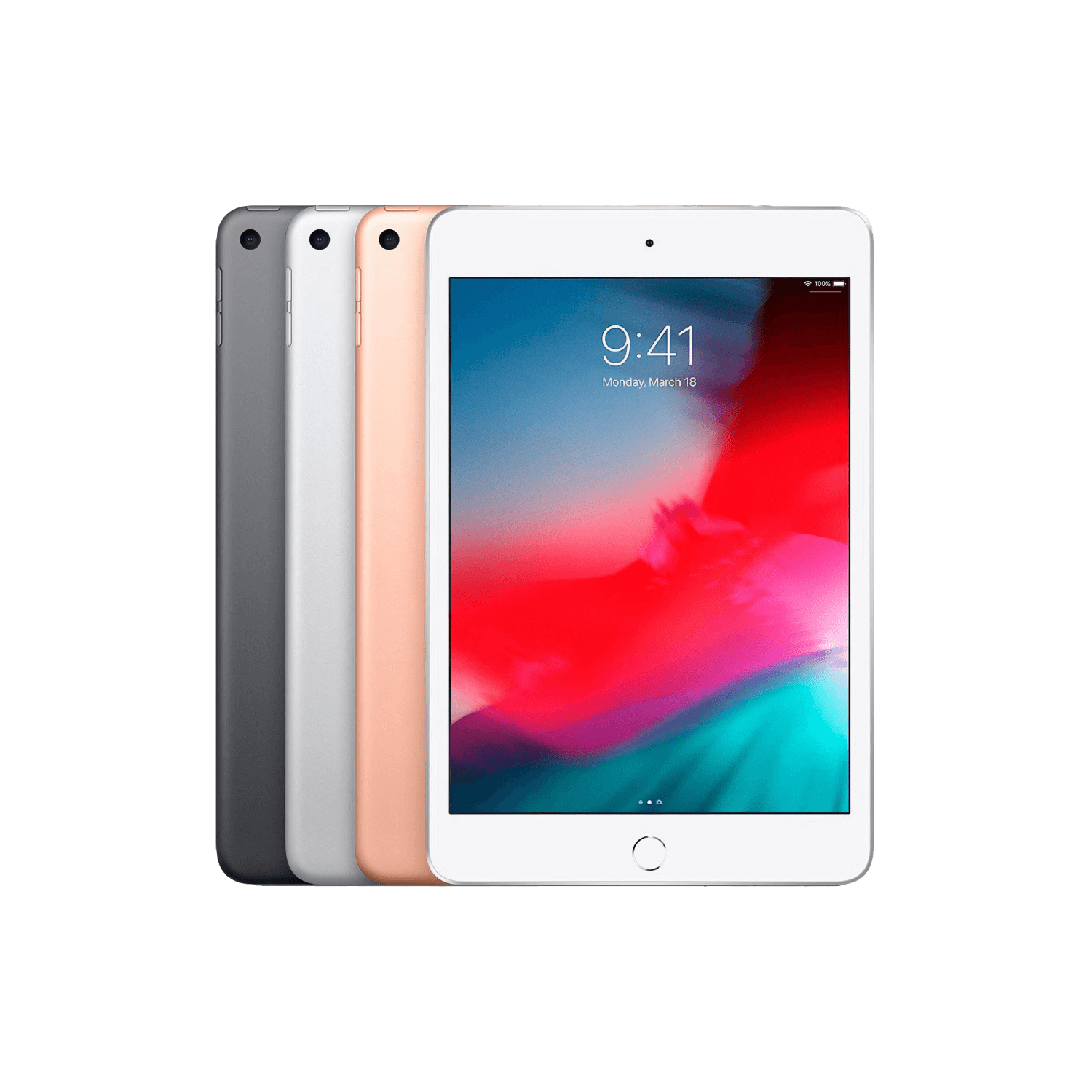 iPad mini 5 (2019)