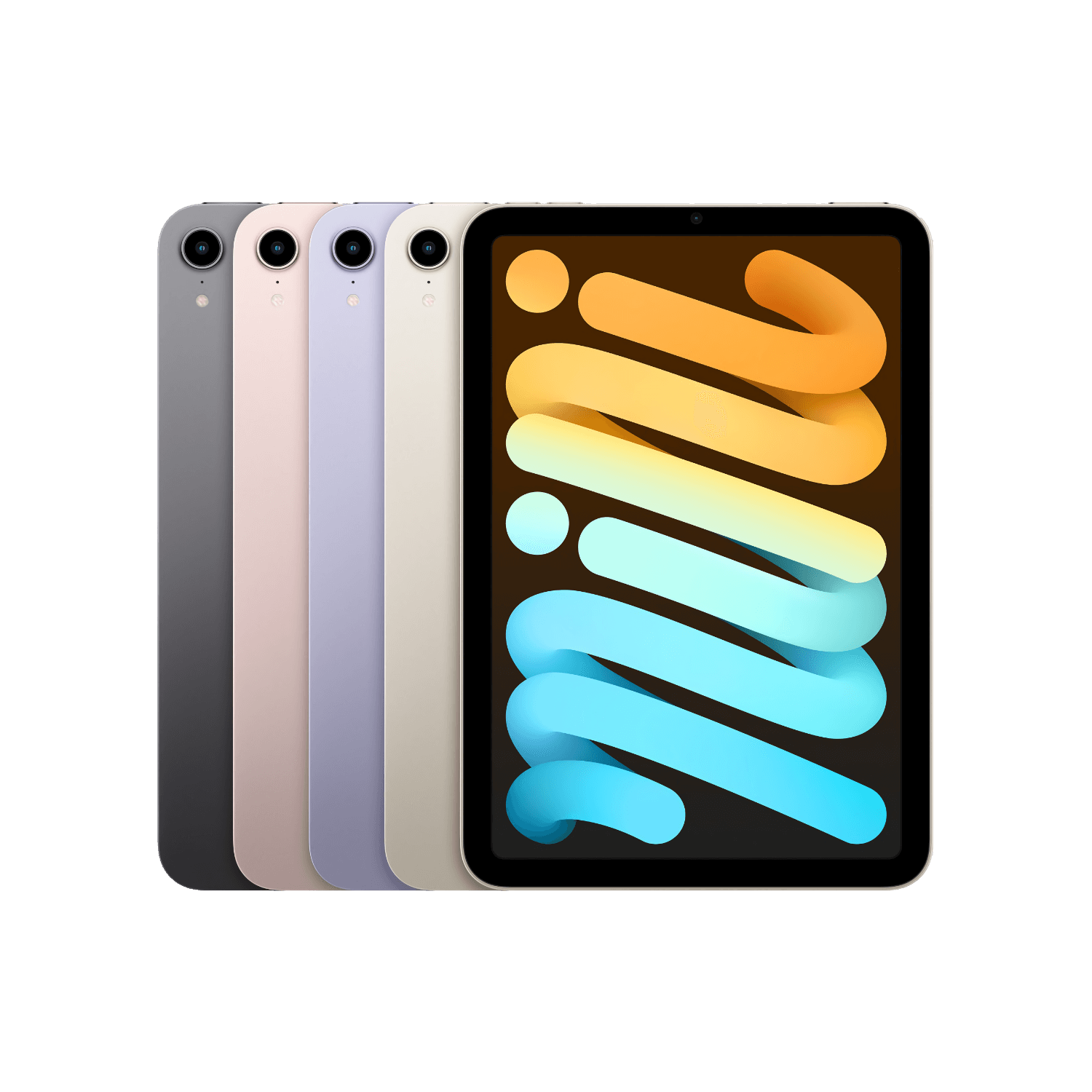 iPad mini 6 (2021)
