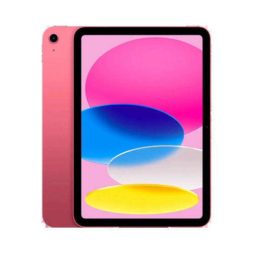 iPad (2025)