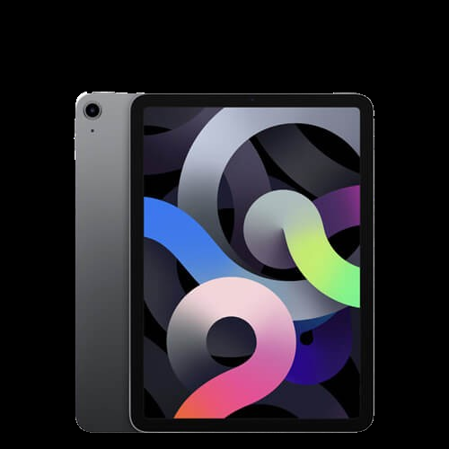iPad mini (2024)