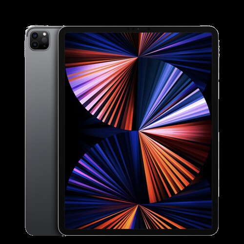 iPad Pro (2024)