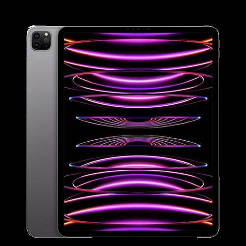 iPad Pro (2025)