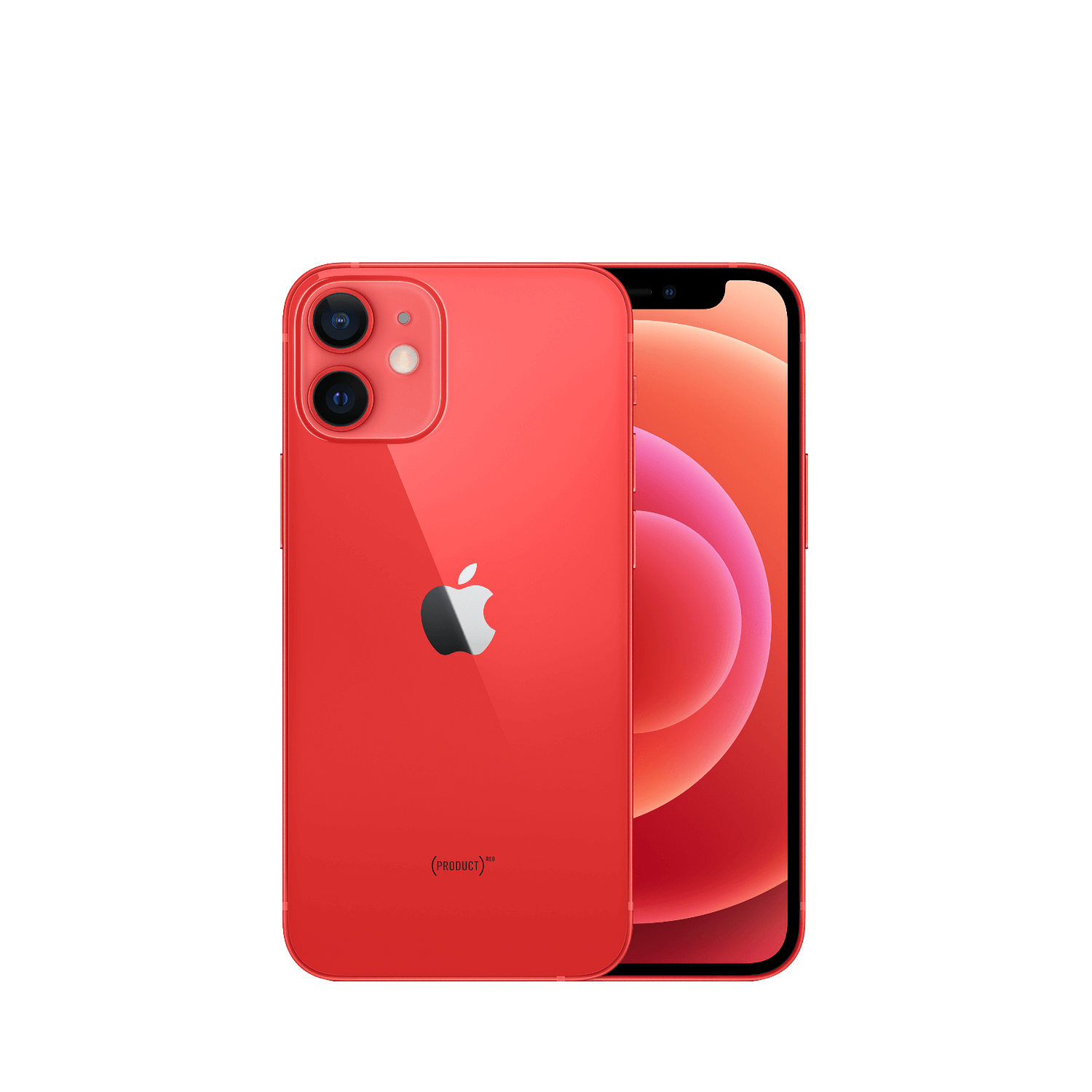 iPhone 12 mini