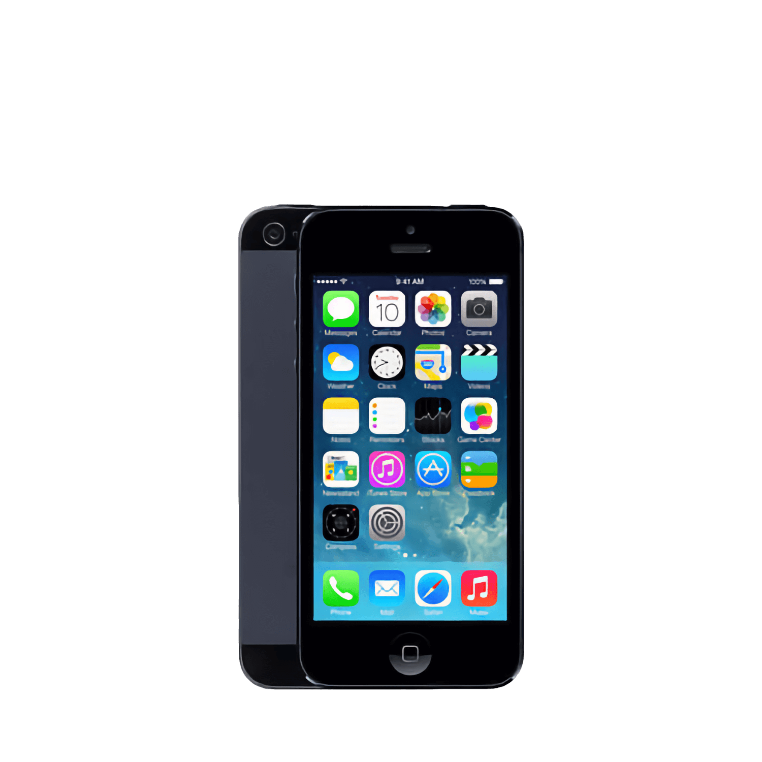 iPhone 5