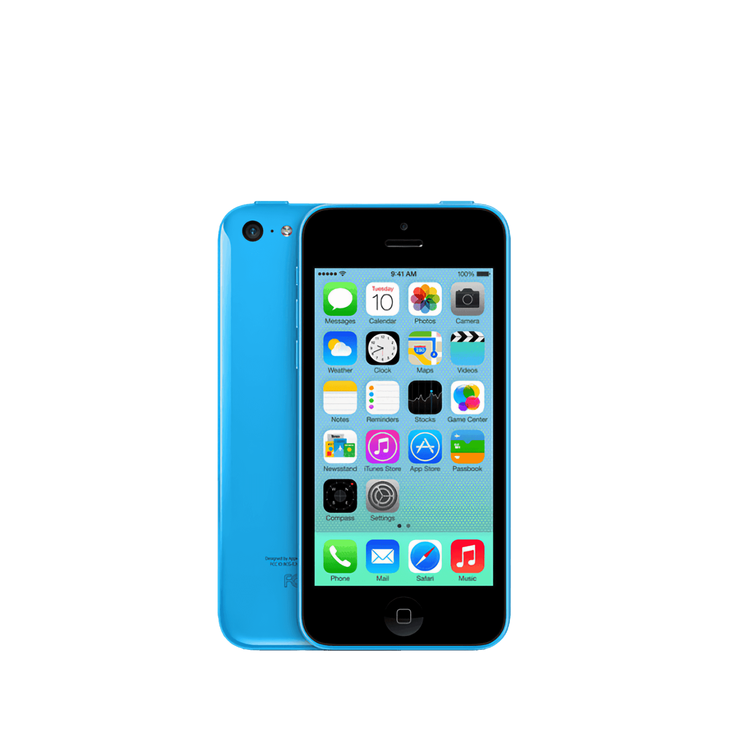 iPhone 5c