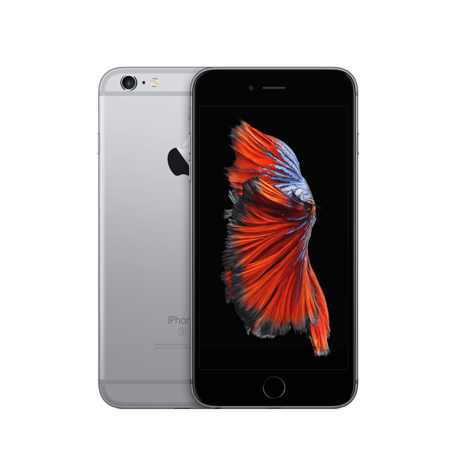 iPhone 6s Plus