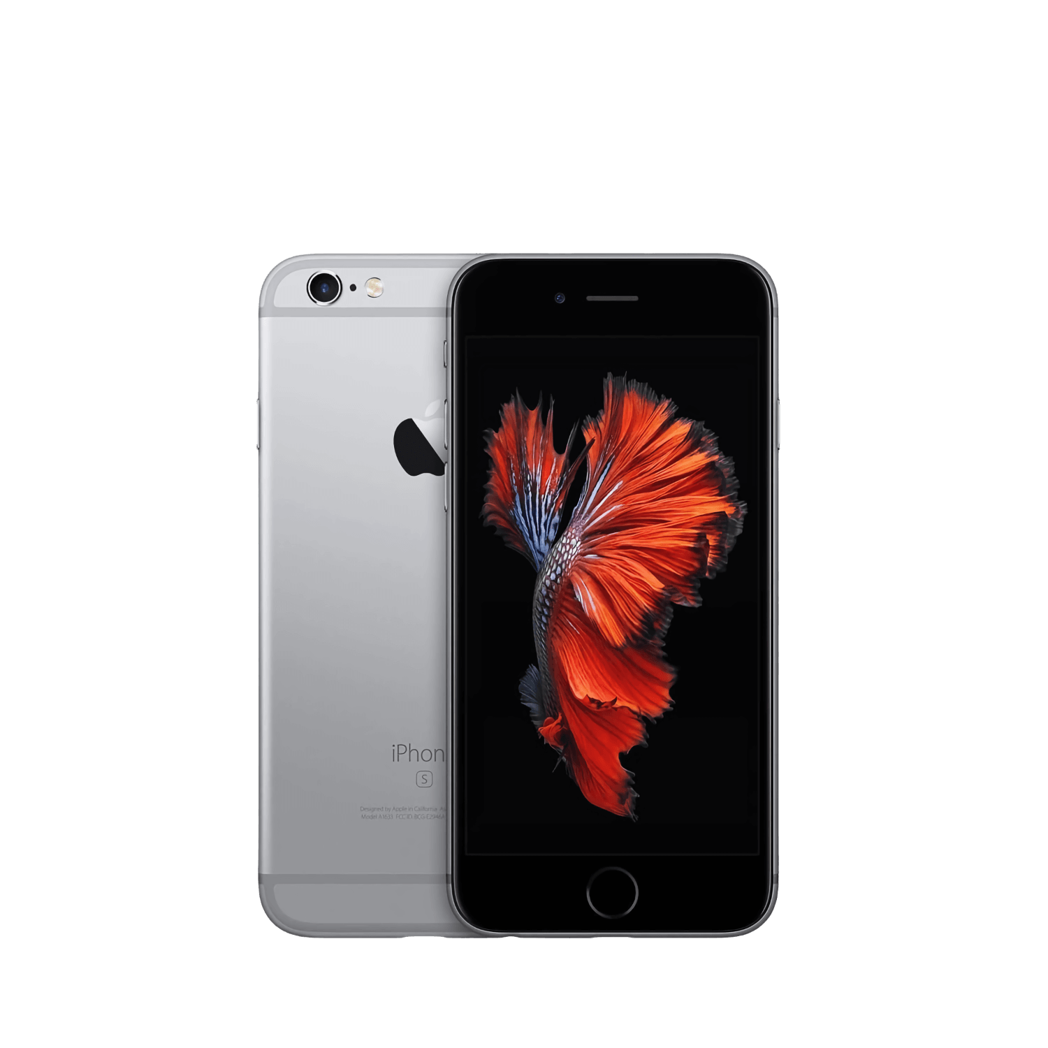 iPhone 6s