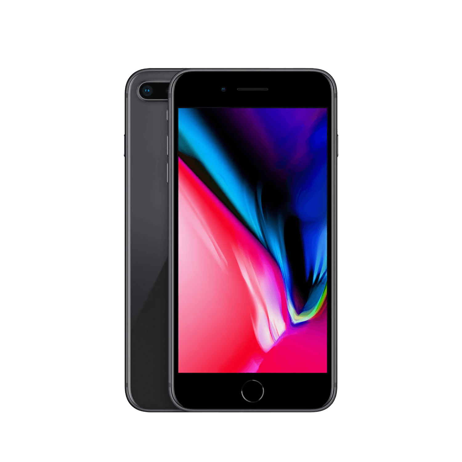 iPhone 8 Plus