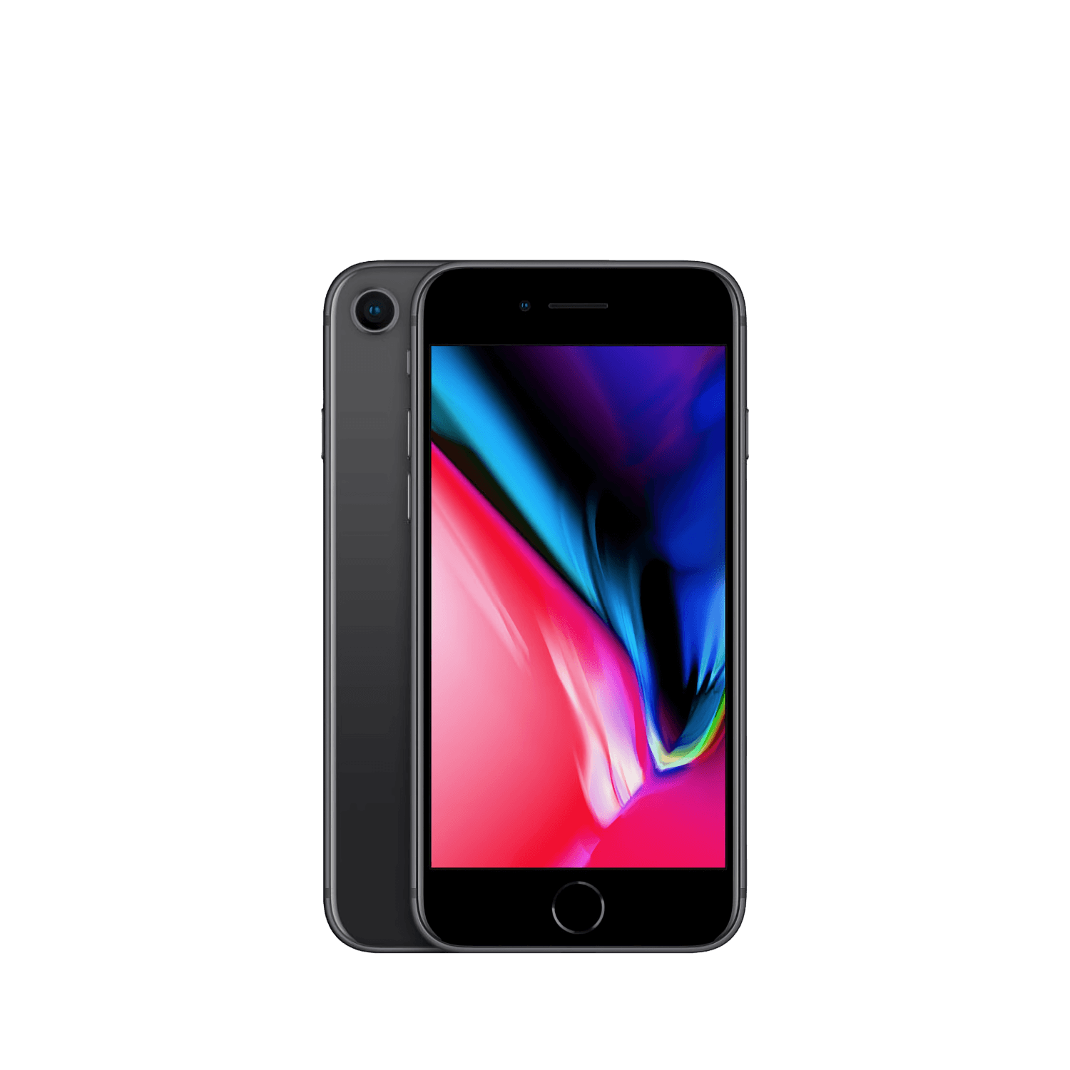 iPhone 8