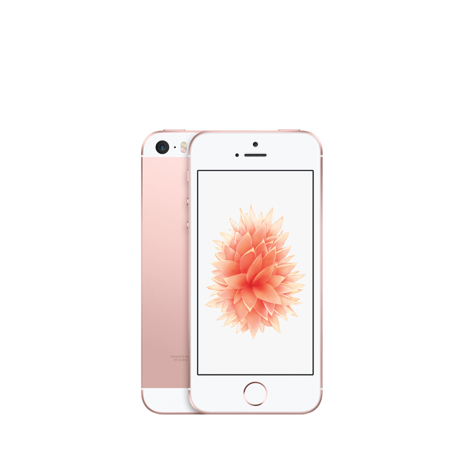iPhone SE