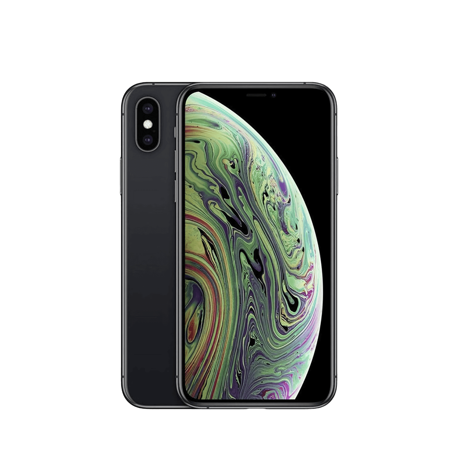 iPhone XS