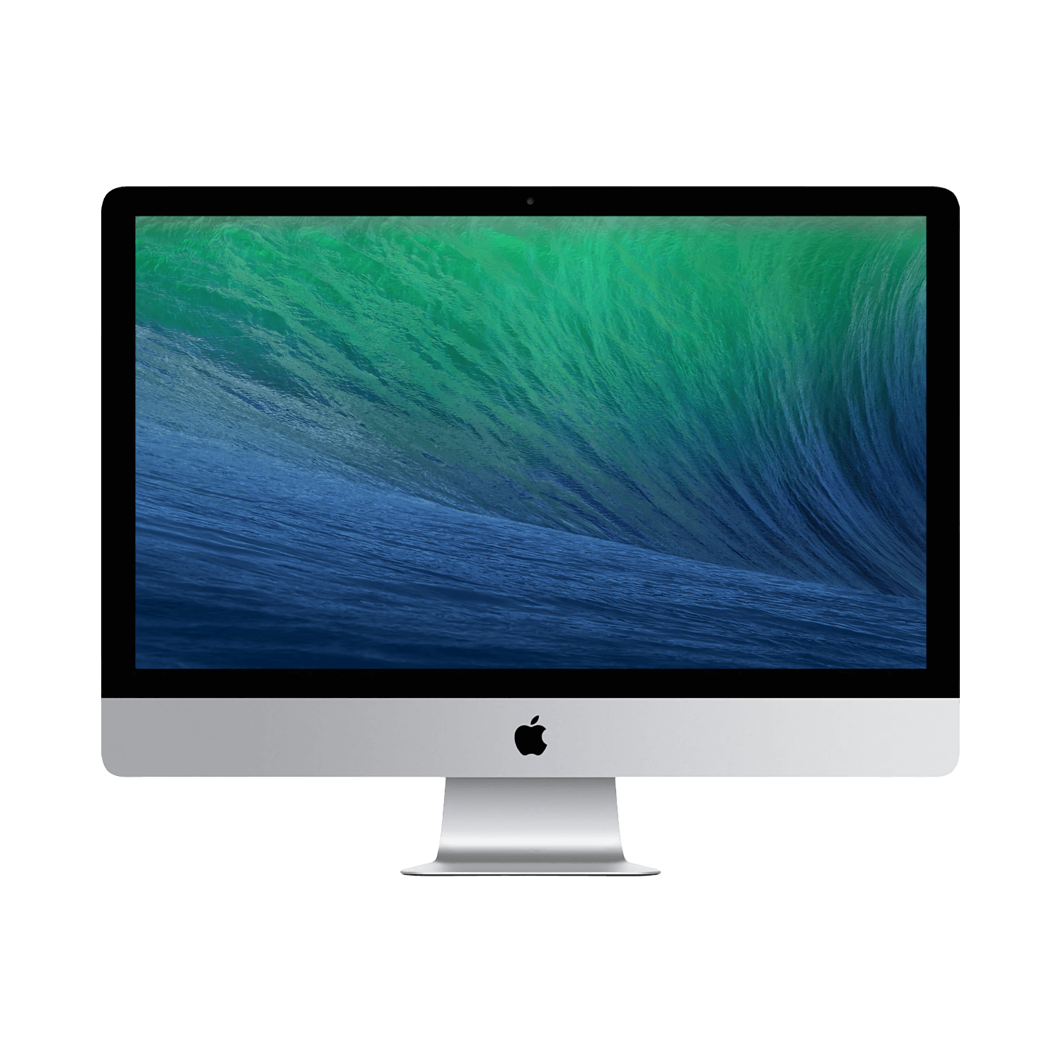 iMac (2009-2012)