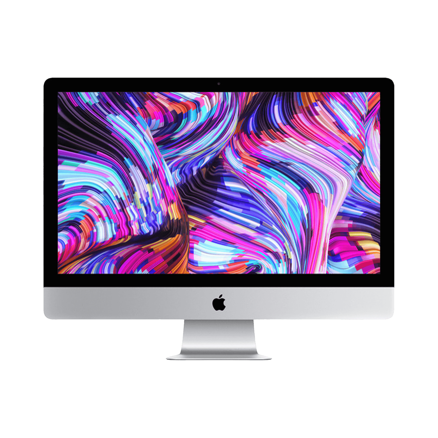 iMac (2012-2019)