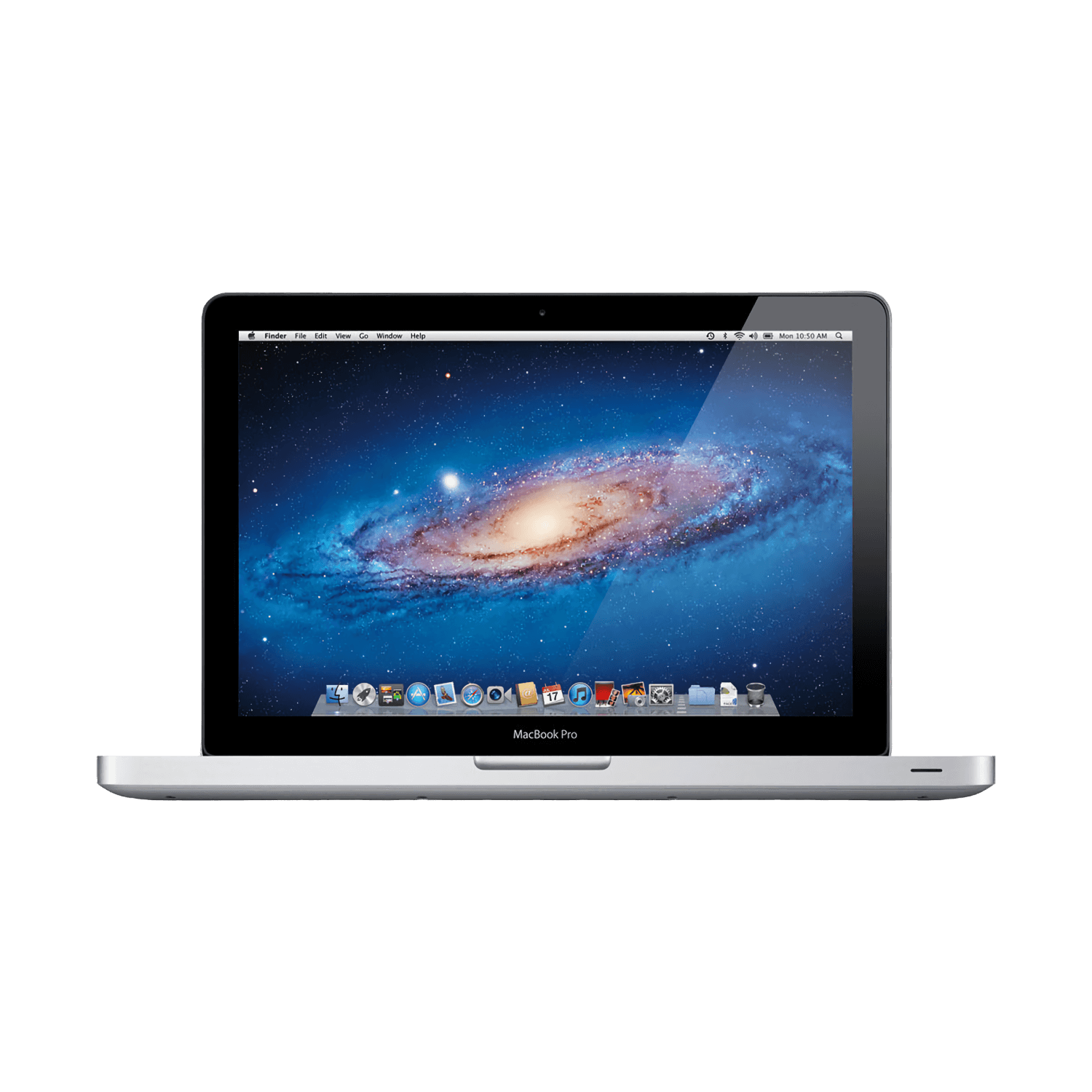 MacBook Pro (2009-2012)