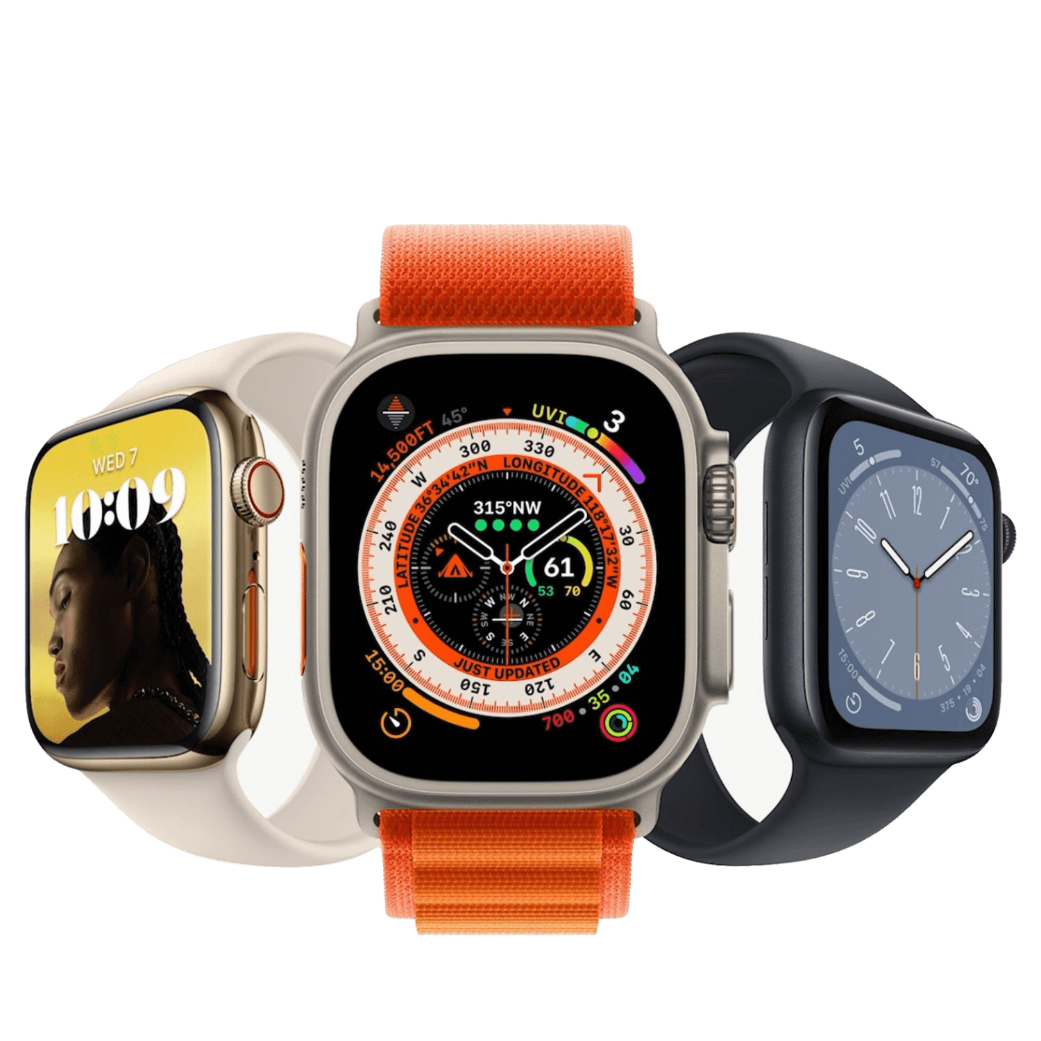Apple Watch