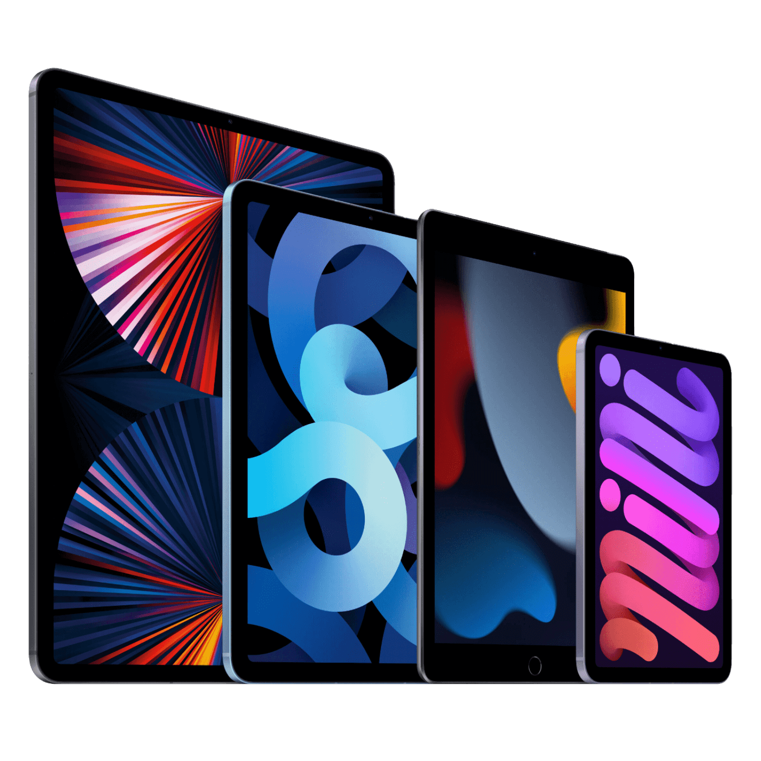 iPad