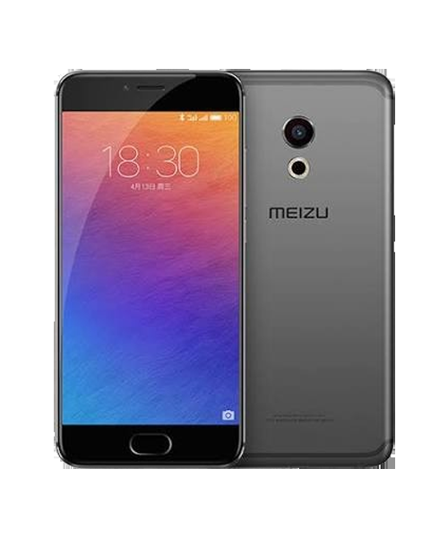 Meizu Pro 6