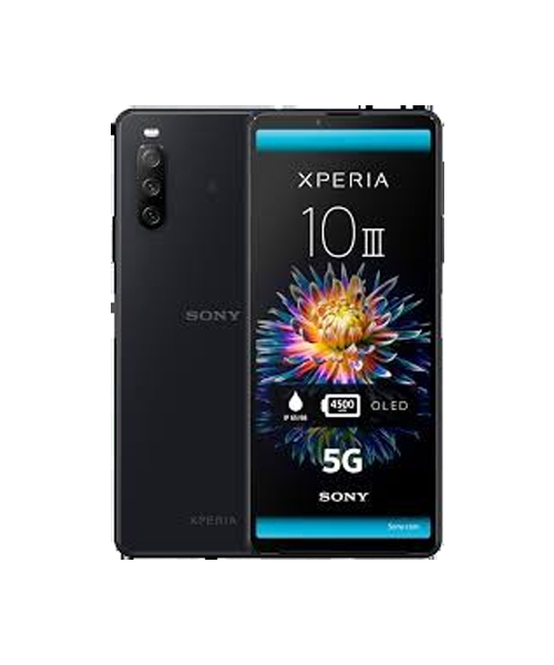 Xperia 10 III