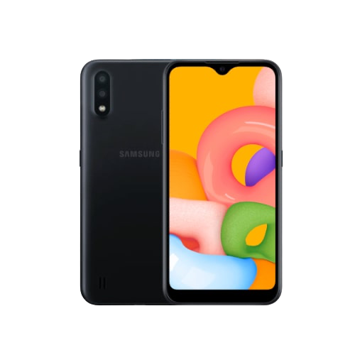 Galaxy A01