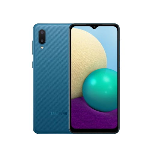Galaxy A02