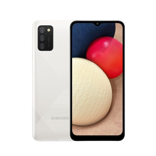 Galaxy A02s