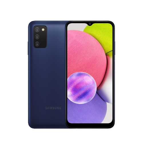 Galaxy A03s