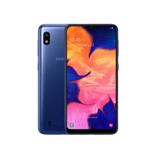 Galaxy A10