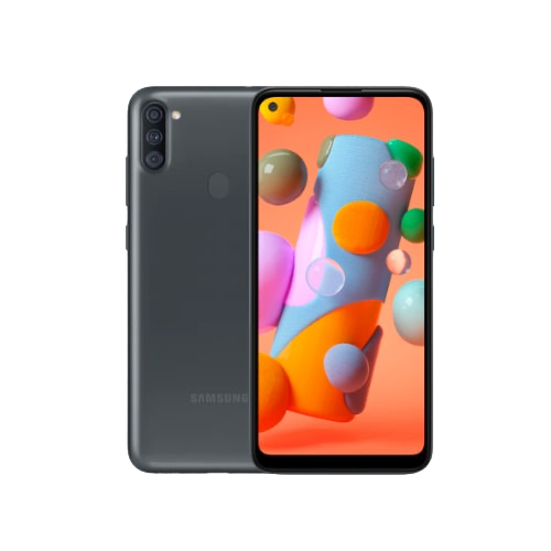 Galaxy A11