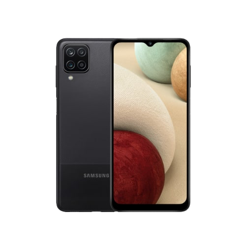 Galaxy A12