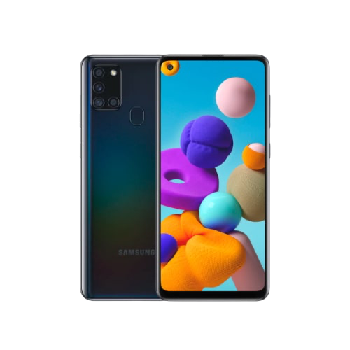 Galaxy A21s