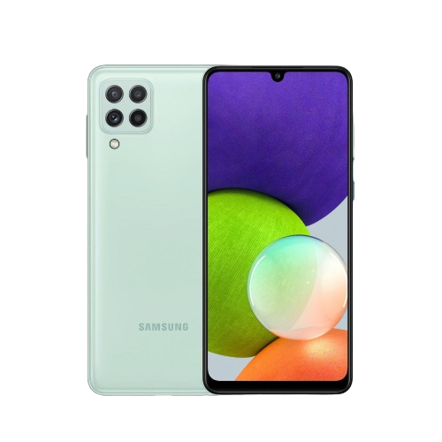 Galaxy A22