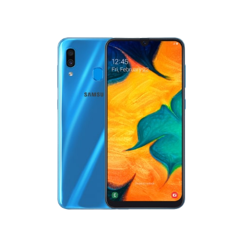 Galaxy A30