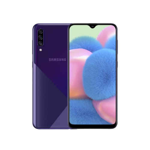 Galaxy A30s