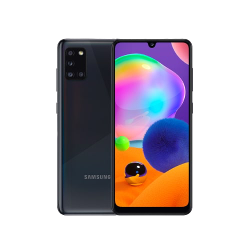 Galaxy A31