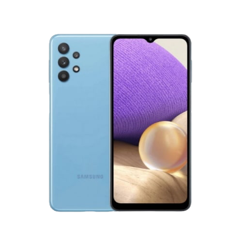 Galaxy A32